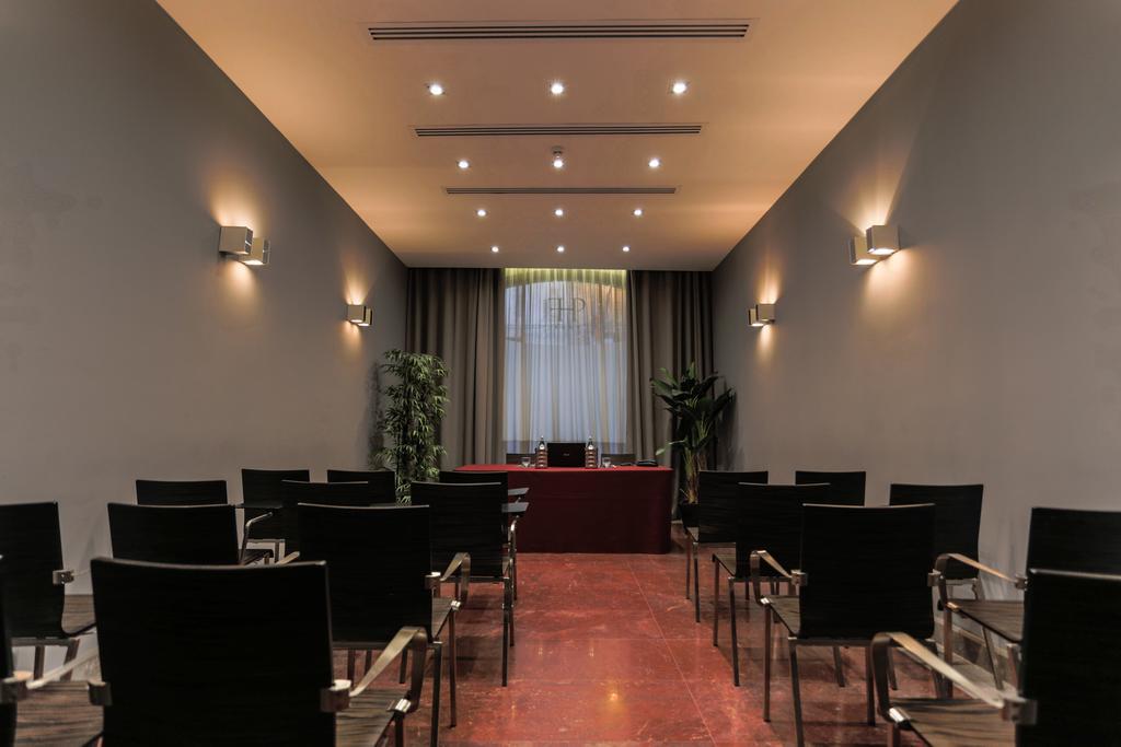 Hotel Porta Felice&Spa Palermo Exterior foto